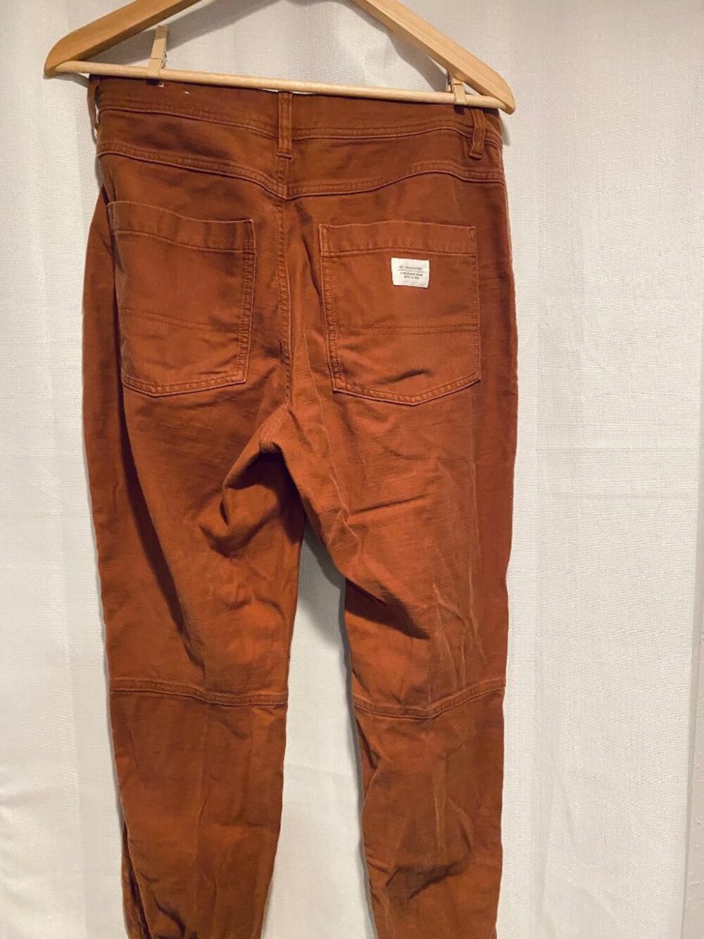 Two (2) pairs of REI Trailsmith Joggers Size 10 - Picture 10 of 16